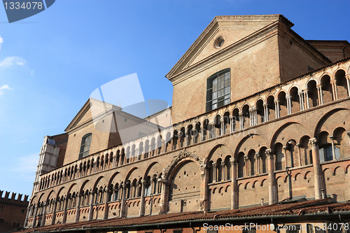 Image of Ferrara, Italy