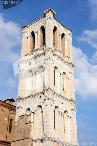 Image of Ferrara, Italy