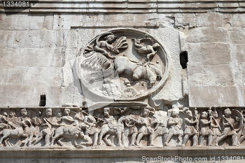 Image of Monument in Rome