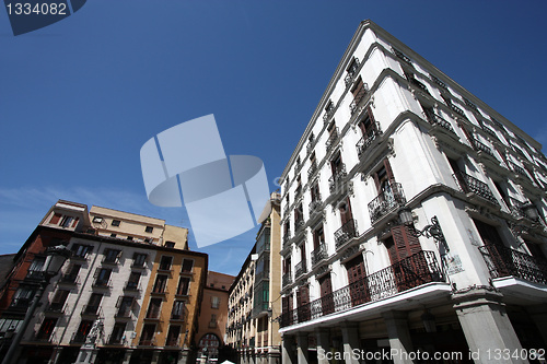 Image of Madrid