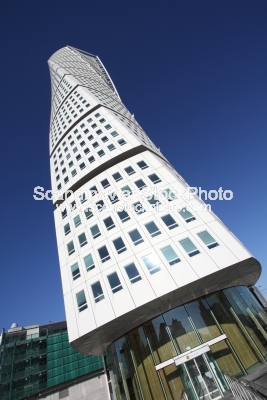 Image of Calatrava architecture