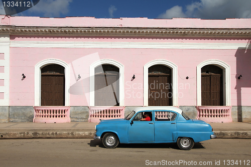 Image of Cuba