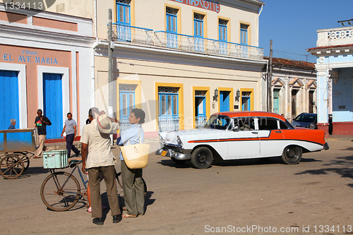 Image of Cuba