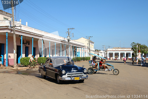 Image of Cuba - Remedios