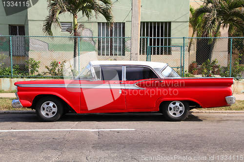 Image of Havana, Cuba