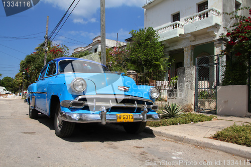 Image of Cuba