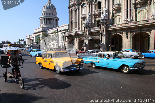 Image of Havana, Cuba