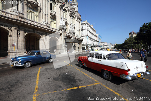 Image of Havana, Cuba