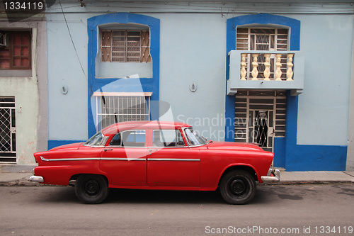Image of Havana, Cuba