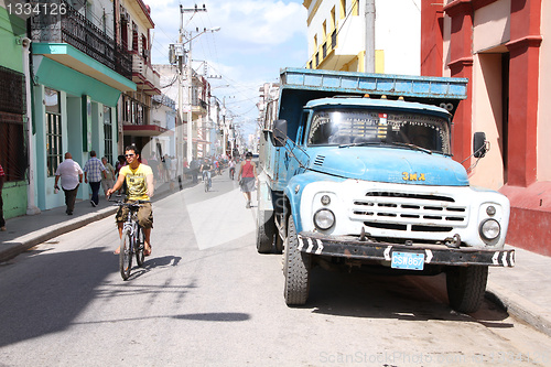 Image of Camaguey, Cuba