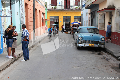 Image of Cuba