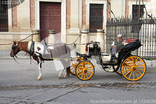 Image of Seville