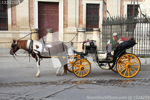 Image of Seville