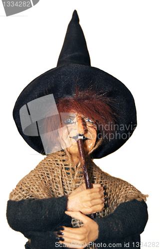 Image of Witch