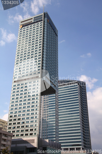 Image of Hotel Intercontinental, Warsaw