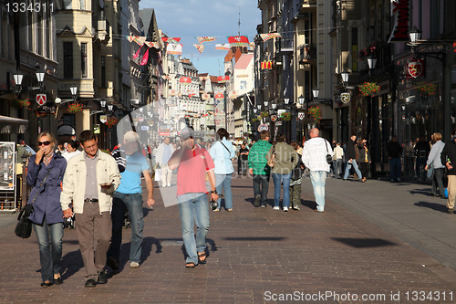 Image of Torun