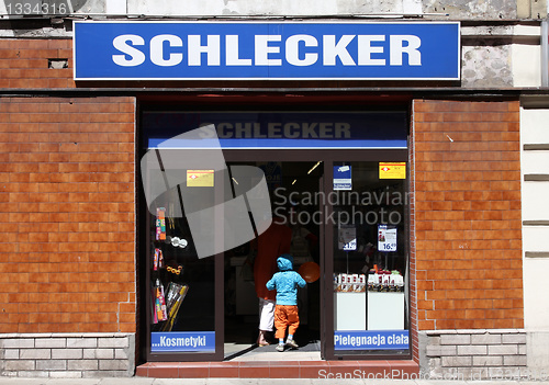 Image of Schlecker
