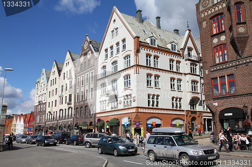 Image of Bergen