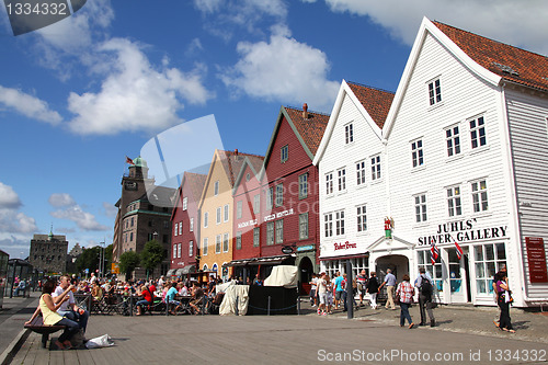 Image of Bergen