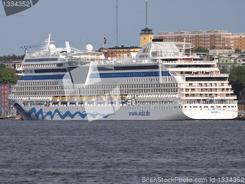 Image of Aida Cruises