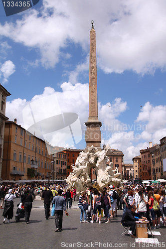 Image of Piazza Navona