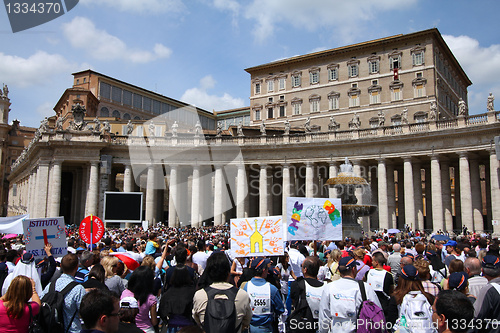 Image of Vatican