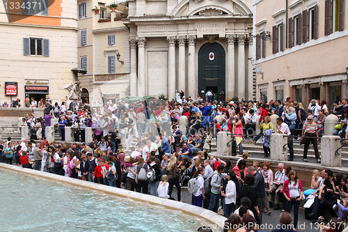 Image of Rome, Italy