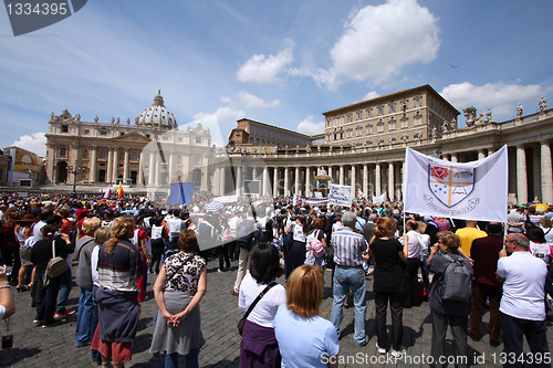 Image of Vatican