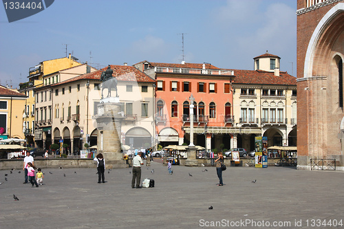 Image of Padua, Italy