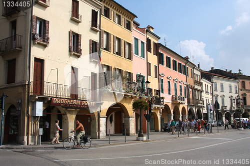 Image of Padua