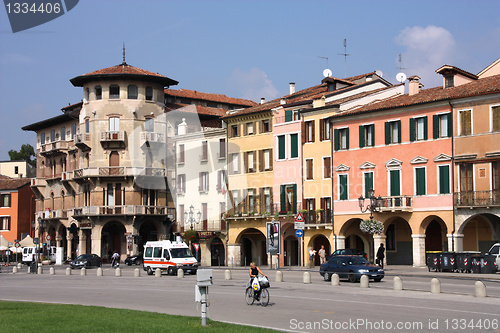 Image of Padua, Italy