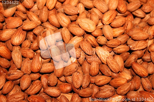 Image of Almonds
