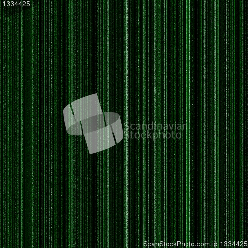 Image of Matrix Green