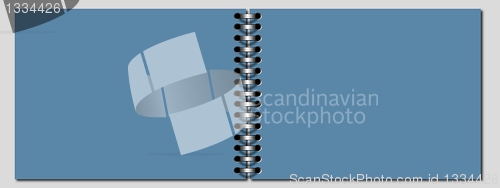 Image of Open Book