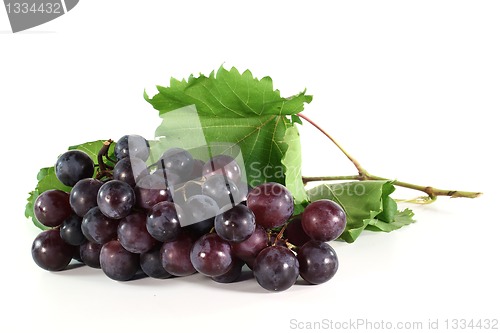 Image of Grapes