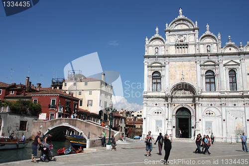 Image of Venice, Italy