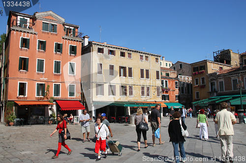 Image of Venice