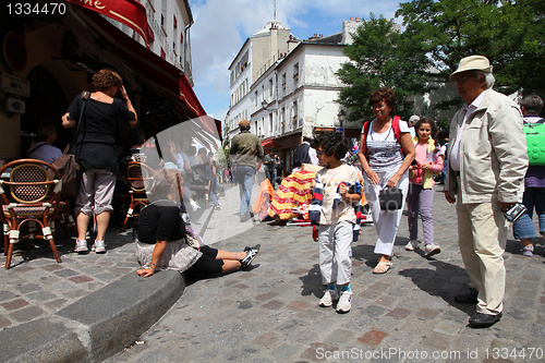 Image of Paris