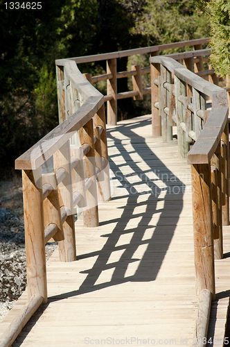 Image of Footbridge