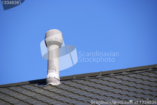 Image of Ventilation