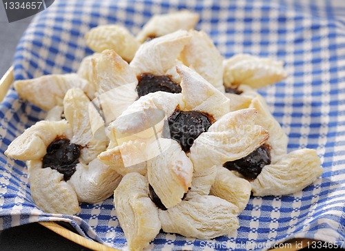 Image of Christmas Pastries