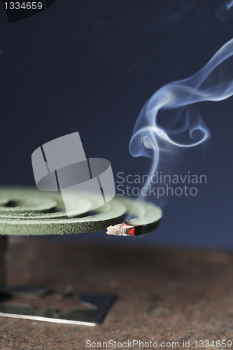 Image of Mosquito Coil