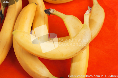 Image of Bananas