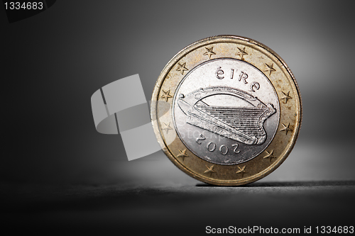 Image of Irish Euro