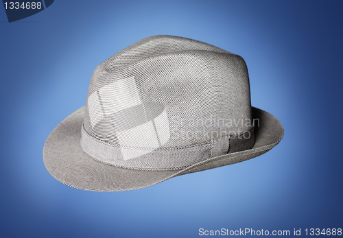 Image of Vintage Hat