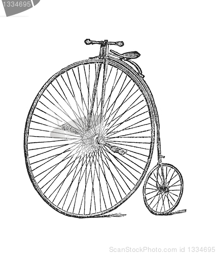 Image of Bicycle