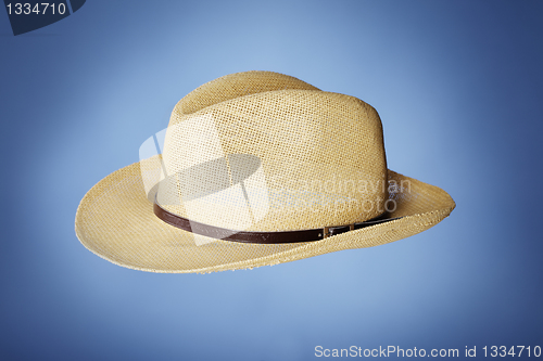 Image of Cheap Straw Hat