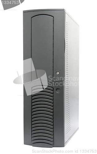 Image of Computer