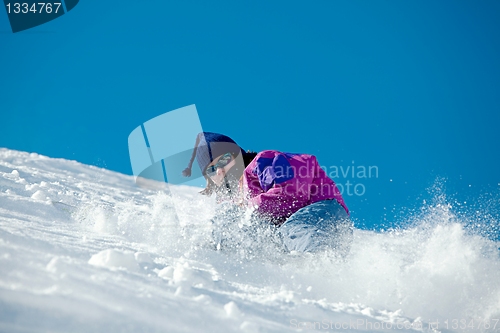 Image of Skiing