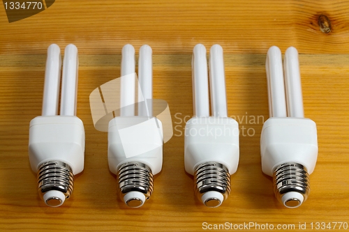 Image of Lightbulbs